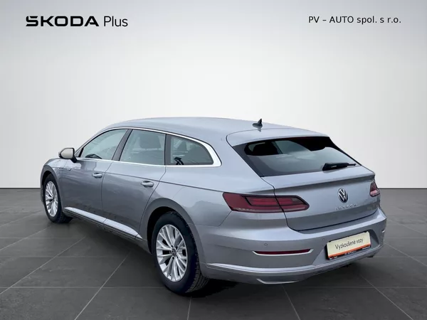 Volkswagen Arteon Shooting Brake 2.0 TDI 110 kW DSG GT - foto 26