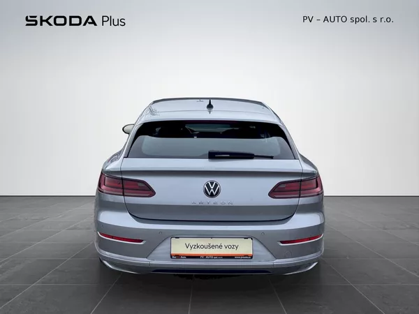 Volkswagen Arteon Shooting Brake 2.0 TDI 110 kW DSG GT - foto 27