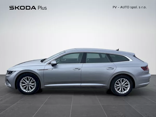 Volkswagen Arteon Shooting Brake 2.0 TDI 110 kW DSG GT - foto 3