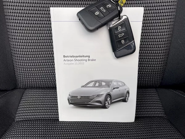 Volkswagen Arteon Shooting Brake 2.0 TDI 110 kW DSG GT - foto 33