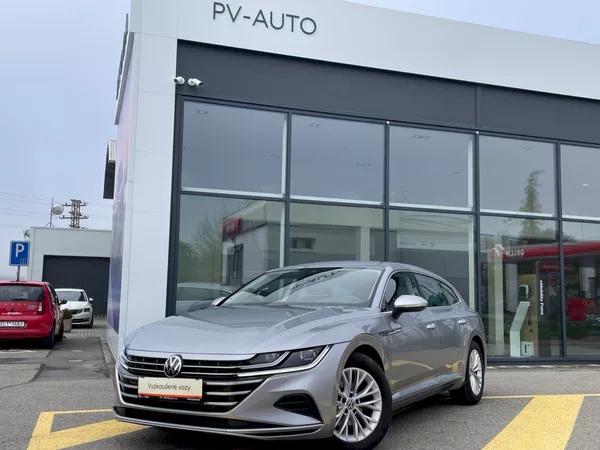 Volkswagen Arteon Shooting Brake 2.0 TDI 110 kW DSG GT - foto 34