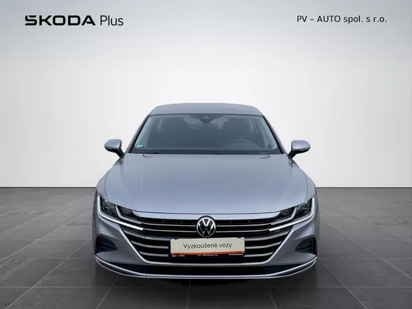 Volkswagen Arteon Shooting Brake 2.0 TDI 110 kW DSG GT - foto 4