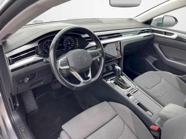 Volkswagen Arteon Shooting Brake 2.0 TDI 110 kW DSG GT - foto 5