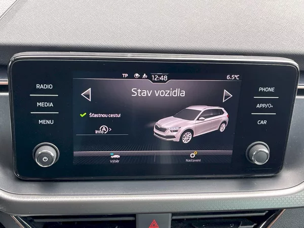 Škoda Kamiq 1.0 TSI 81 kW DSG Style Plus - foto 20