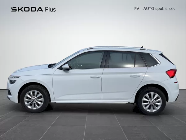 Škoda Kamiq 1.0 TSI 81 kW DSG Style Plus - foto 3
