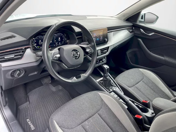 Škoda Kamiq 1.0 TSI 81 kW DSG Style Plus - foto 5