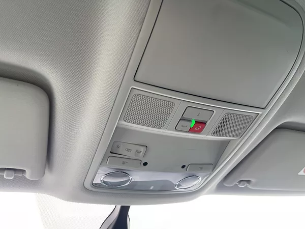 Škoda Karoq 1.5 TSI 110kW DSG Style Plus - foto 19