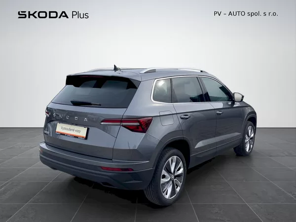 Škoda Karoq 1.5 TSI 110kW DSG Style Plus - foto 2