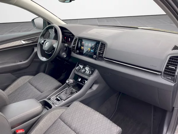 Škoda Karoq 1.5 TSI 110kW DSG Style Plus - foto 20