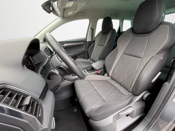 Škoda Karoq 1.5 TSI 110kW DSG Style Plus - foto 22