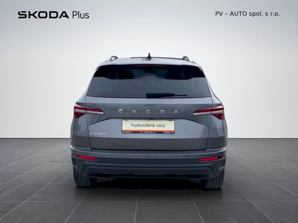 Škoda Karoq 1.5 TSI 110kW DSG Style Plus - foto 27