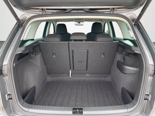 Škoda Karoq 1.5 TSI 110kW DSG Style Plus - foto 28