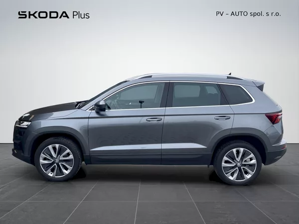 Škoda Karoq 1.5 TSI 110kW DSG Style Plus - foto 3