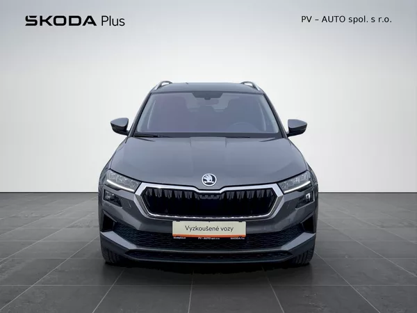 Škoda Karoq 1.5 TSI 110kW DSG Style Plus - foto 4
