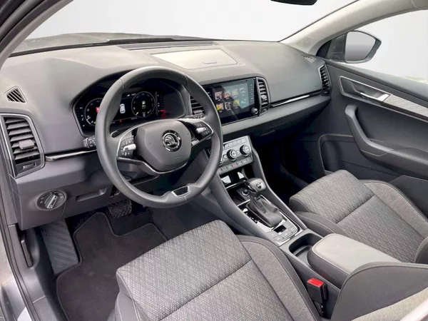 Škoda Karoq 1.5 TSI 110kW DSG Style Plus - foto 5