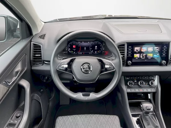 Škoda Karoq 1.5 TSI 110kW DSG Style Plus - foto 6