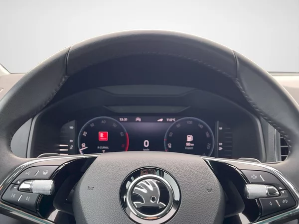 Škoda Karoq 1.5 TSI 110kW DSG Style Plus - foto 9
