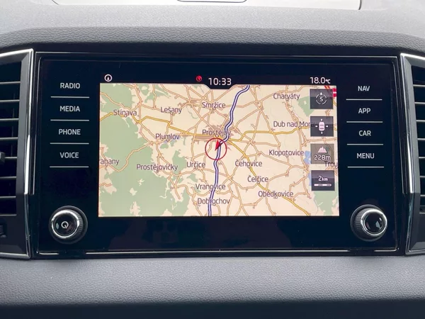Škoda Karoq 1.6 TDI 85 kW Style Plus - foto 15