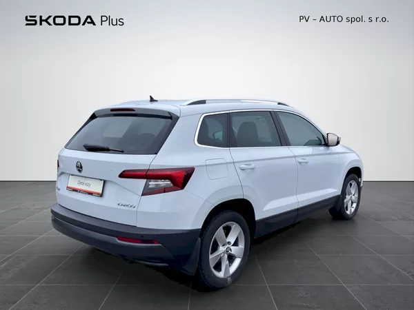 Škoda Karoq 1.6 TDI 85 kW Style Plus - foto 2