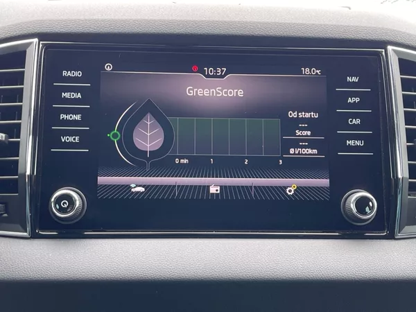 Škoda Karoq 1.6 TDI 85 kW Style Plus - foto 21