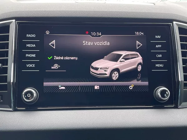 Škoda Karoq 1.6 TDI 85 kW Style Plus - foto 22