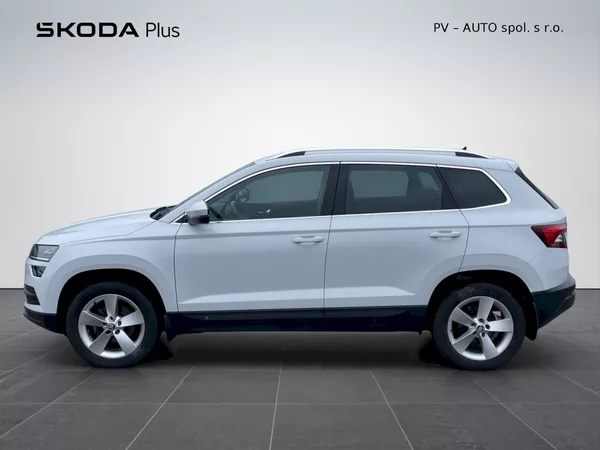 Škoda Karoq 1.6 TDI 85 kW Style Plus - foto 3