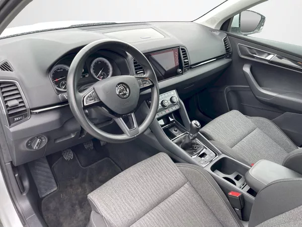 Škoda Karoq 1.6 TDI 85 kW Style Plus - foto 5