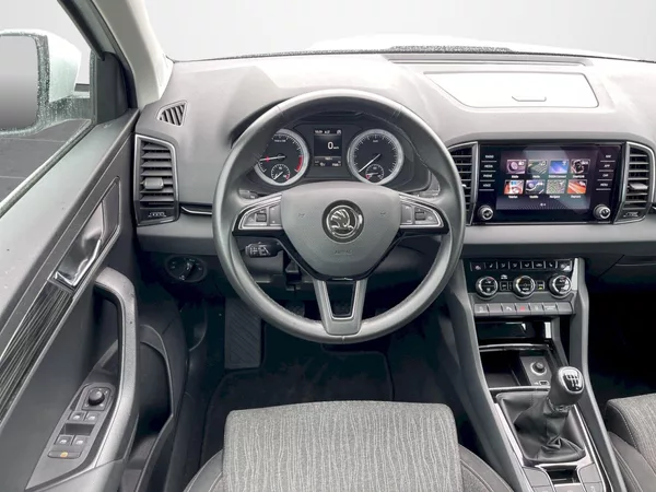Škoda Karoq 1.6 TDI 85 kW Style Plus - foto 6