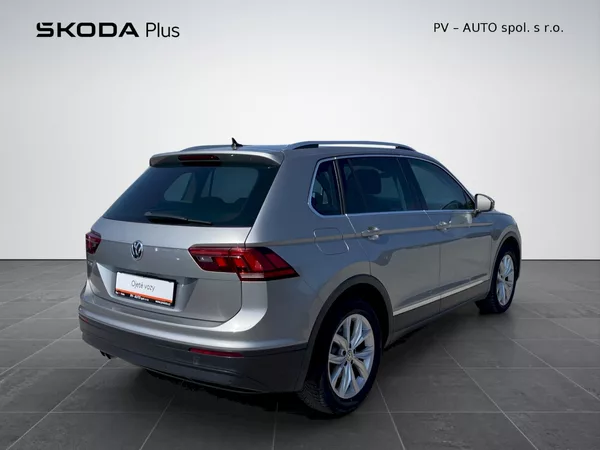 Volkswagen Tiguan 1.5 TSI 110 kW DSG Maraton Edi - foto 2