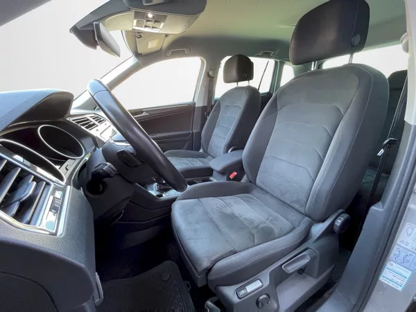 Volkswagen Tiguan 1.5 TSI 110 kW DSG Maraton Edi - foto 24