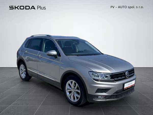 Volkswagen Tiguan 1.5 TSI 110 kW DSG Maraton Edi - foto 28