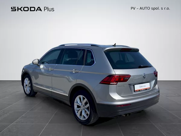 Volkswagen Tiguan 1.5 TSI 110 kW DSG Maraton Edi - foto 29