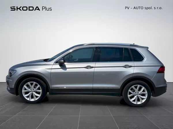 Volkswagen Tiguan 1.5 TSI 110 kW DSG Maraton Edi - foto 3