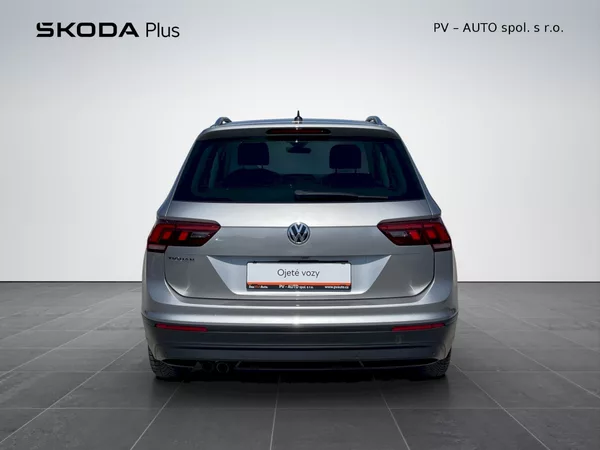 Volkswagen Tiguan 1.5 TSI 110 kW DSG Maraton Edi - foto 30