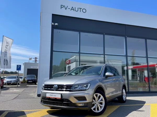 Volkswagen Tiguan 1.5 TSI 110 kW DSG Maraton Edi - foto 35