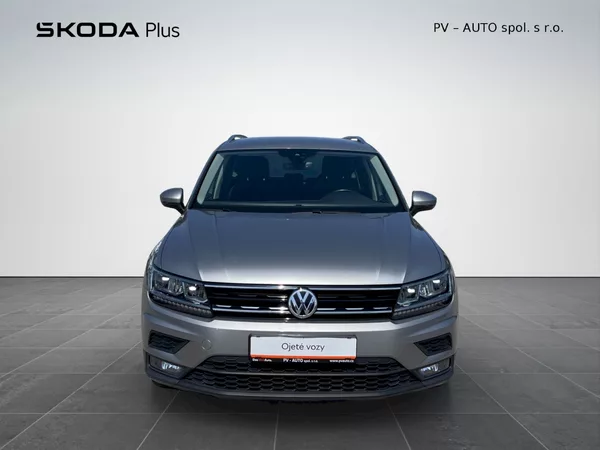 Volkswagen Tiguan 1.5 TSI 110 kW DSG Maraton Edi - foto 4