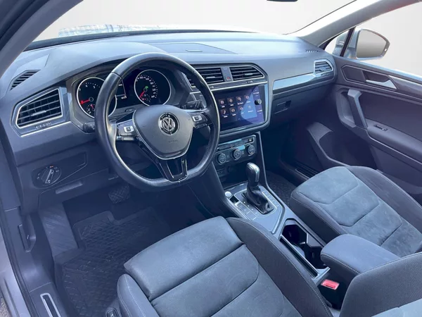 Volkswagen Tiguan 1.5 TSI 110 kW DSG Maraton Edi - foto 5