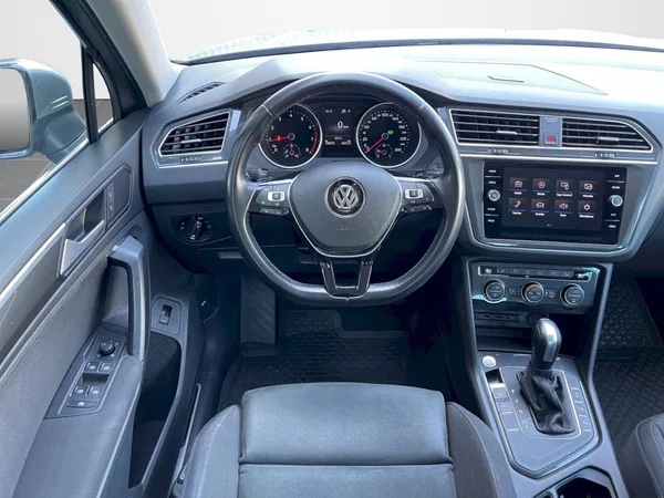 Volkswagen Tiguan 1.5 TSI 110 kW DSG Maraton Edi - foto 6