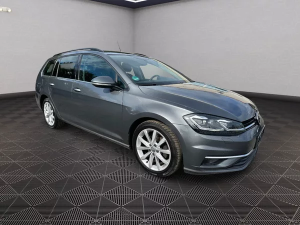 Volkswagen Golf 2,0TDI 110kw Highline
