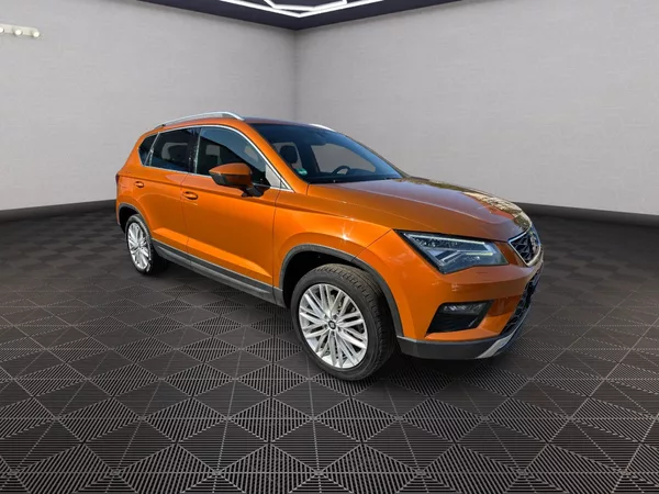 Seat Ateca 1,4TSI 110Kw Xcellence