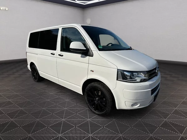 Volkswagen Multivan 2,0TDI 103kw DSG Starline