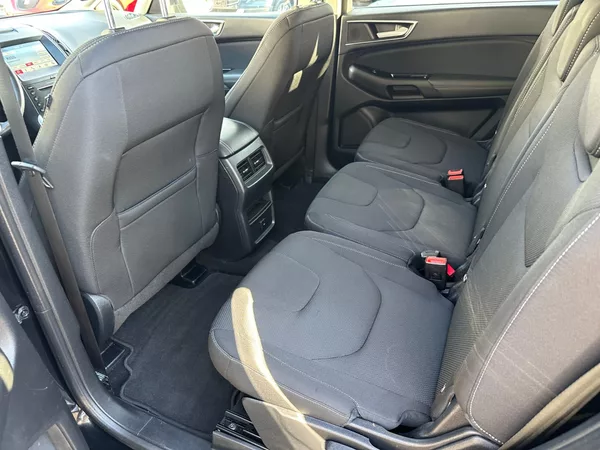 Ford S-MAX 2,0TDCI154kw Bi-Turbo Titanium - foto 13