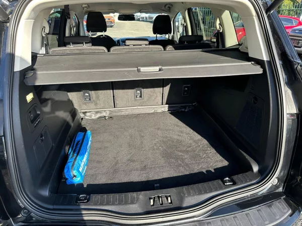 Ford S-MAX 2,0TDCI154kw Bi-Turbo Titanium - foto 14