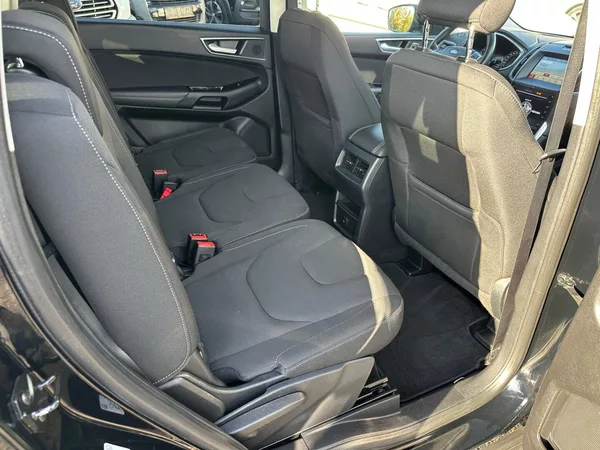 Ford S-MAX 2,0TDCI154kw Bi-Turbo Titanium - foto 17