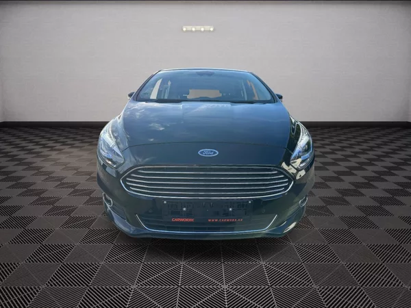 Ford S-MAX 2,0TDCI154kw Bi-Turbo Titanium - foto 2