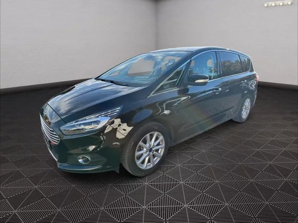Ford S-MAX 2,0TDCI154kw Bi-Turbo Titanium - foto 3