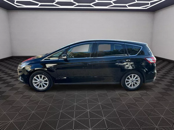 Ford S-MAX 2,0TDCI154kw Bi-Turbo Titanium - foto 4