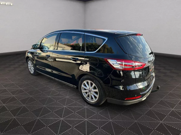 Ford S-MAX 2,0TDCI154kw Bi-Turbo Titanium - foto 5