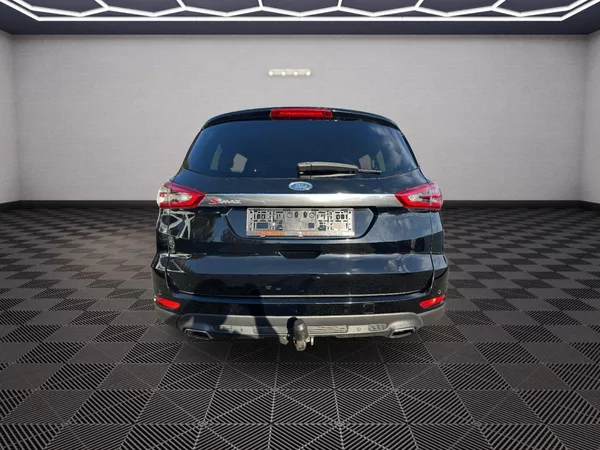 Ford S-MAX 2,0TDCI154kw Bi-Turbo Titanium - foto 6