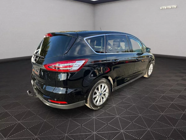 Ford S-MAX 2,0TDCI154kw Bi-Turbo Titanium - foto 7